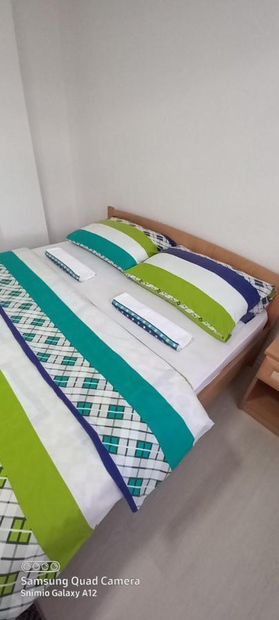 Apartment Maida Dubrave Gornje Bagian luar foto