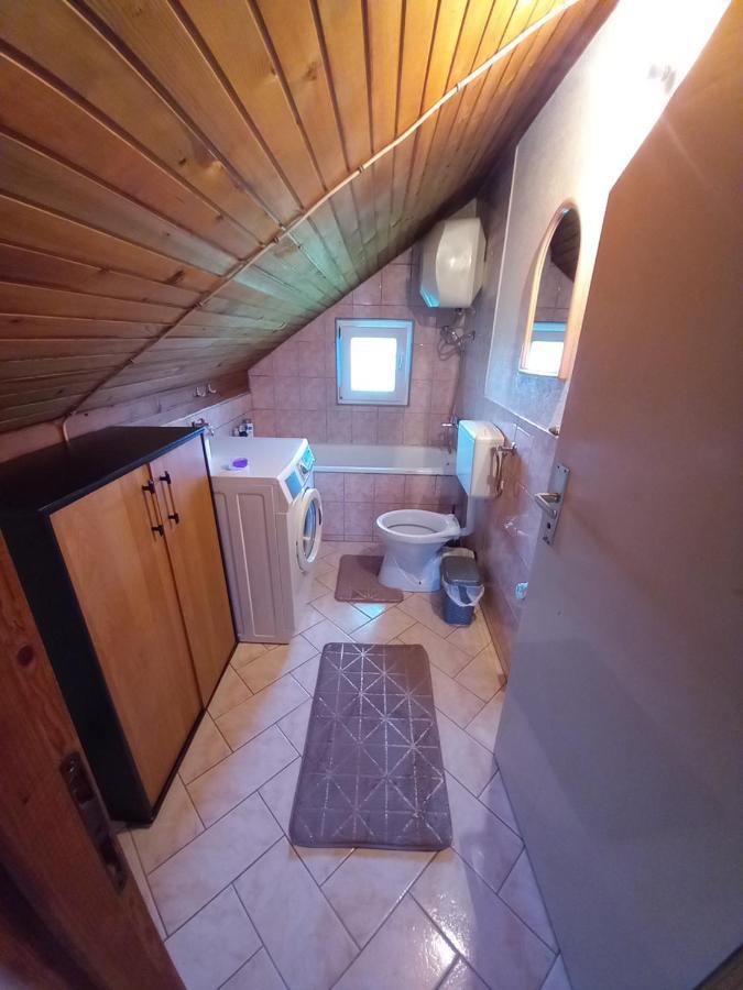 Apartment Maida Dubrave Gornje Bagian luar foto