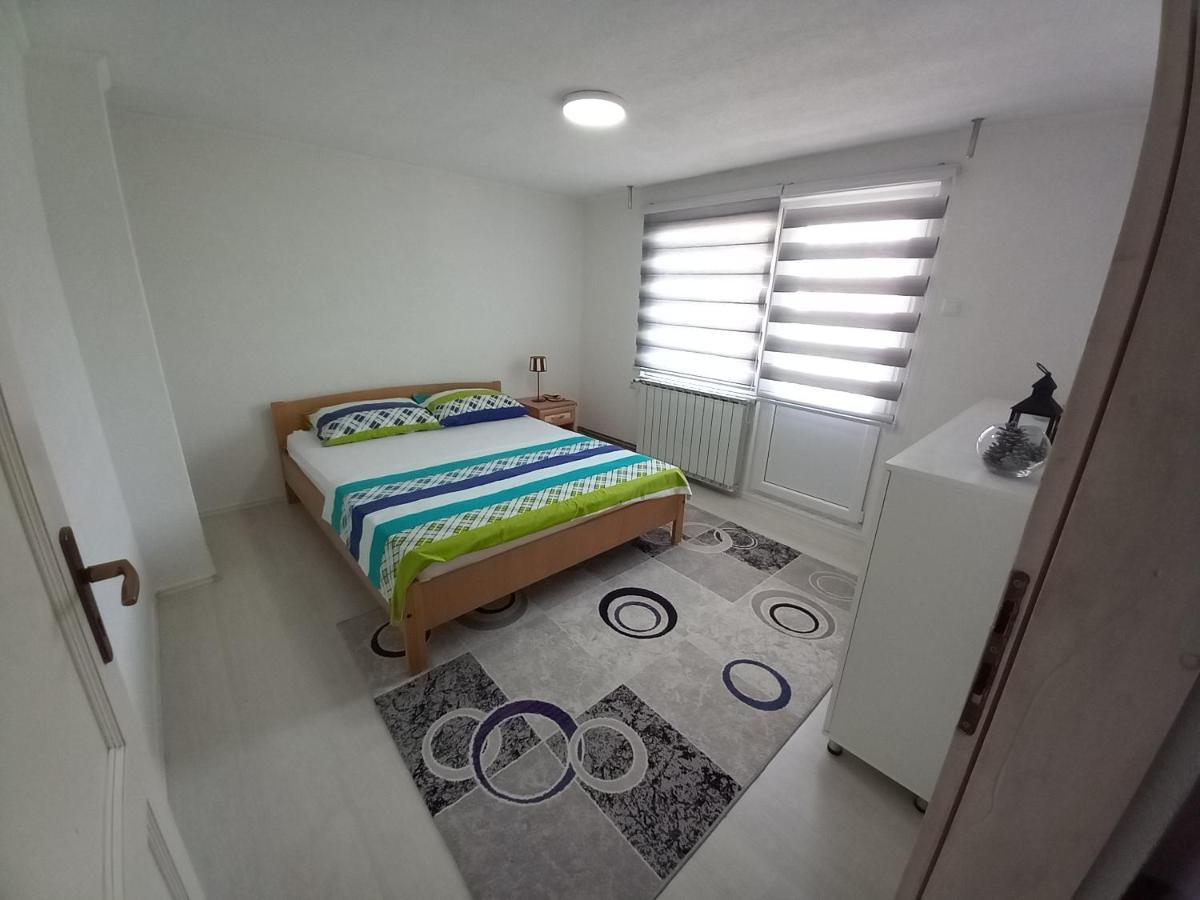 Apartment Maida Dubrave Gornje Bagian luar foto