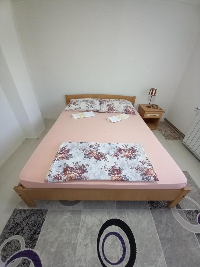 Apartment Maida Dubrave Gornje Bagian luar foto