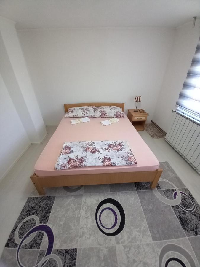 Apartment Maida Dubrave Gornje Bagian luar foto