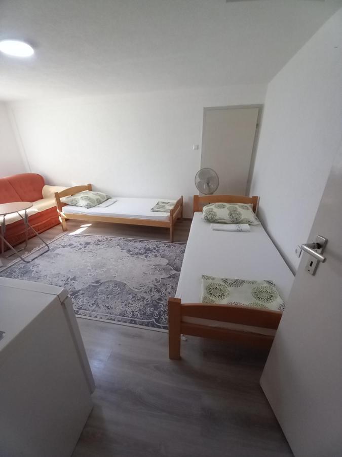 Apartment Maida Dubrave Gornje Bagian luar foto