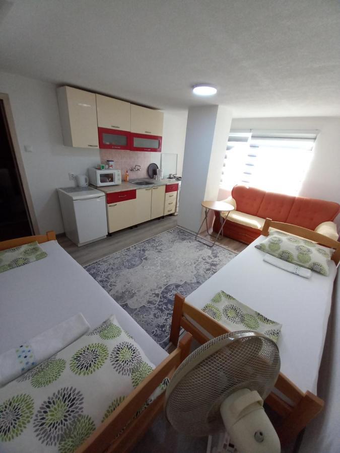 Apartment Maida Dubrave Gornje Bagian luar foto