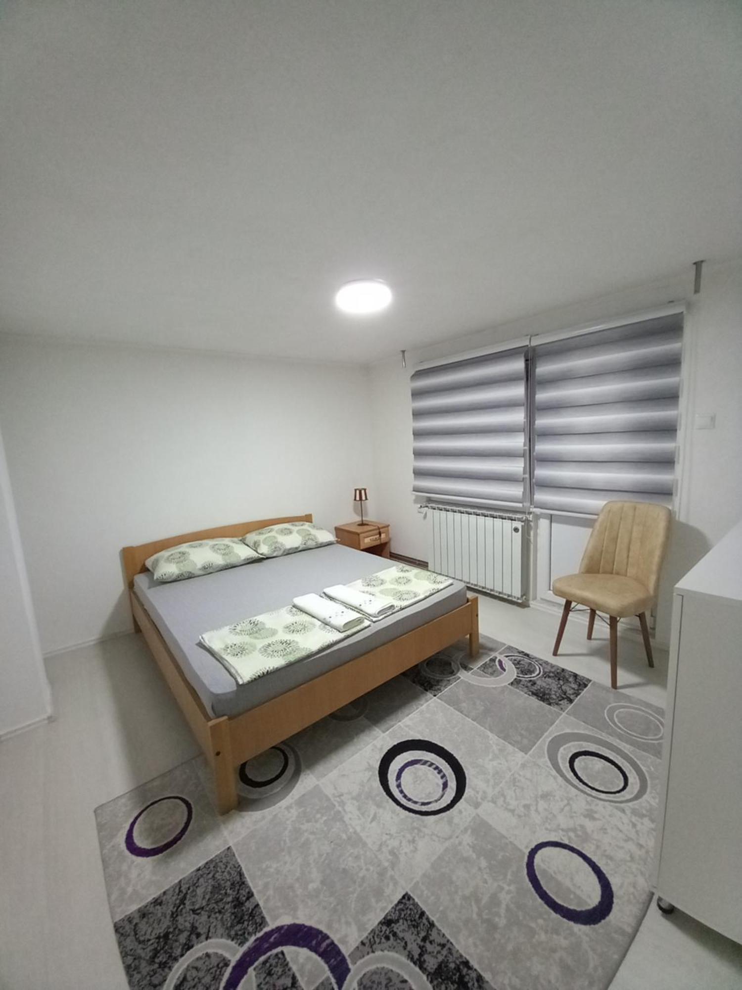 Apartment Maida Dubrave Gornje Bagian luar foto